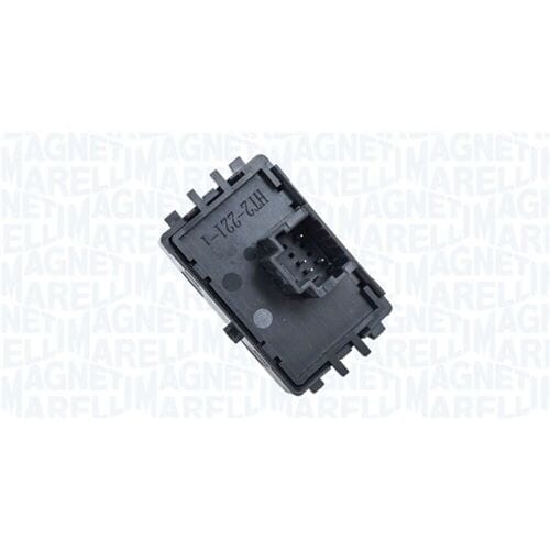 Schakelaar, raamopener MAGNETI MARELLI 000051180010