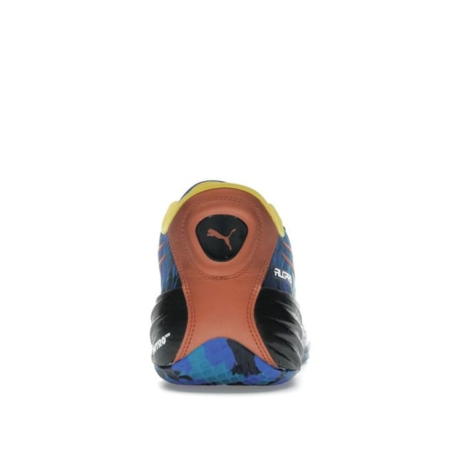 Lage Sneakers Puma All-pro Nitro Dylan Exhibit