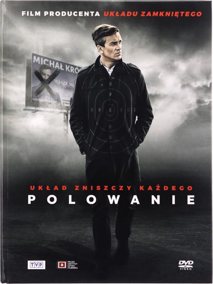 Polowanie [DVD]