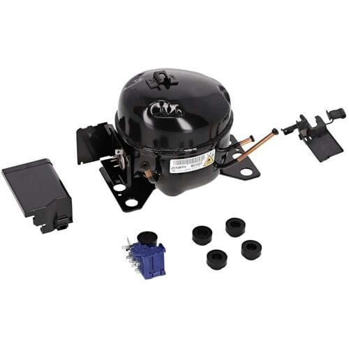 AEG compressor, kompleet, MX1050Y 140121922243
