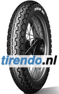Dunlop K 81 Roadmaster TT 100 GP ( 100/90-19 TT 57H M/C, Variante J, Voorwiel )