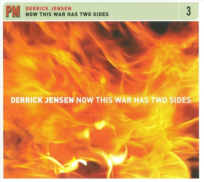 Now This War Has Two  Sides