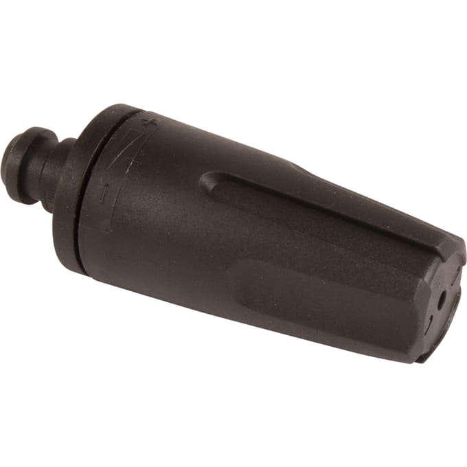 Husqvarna nozzle tornado (donker blauw)
