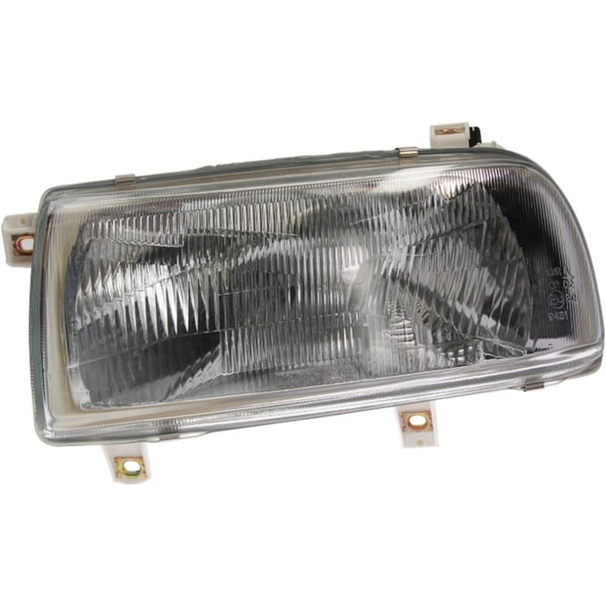 Koplampen TYC 20-3352-08-2, links