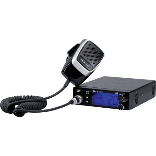 Midland M38 C1591 CB-station