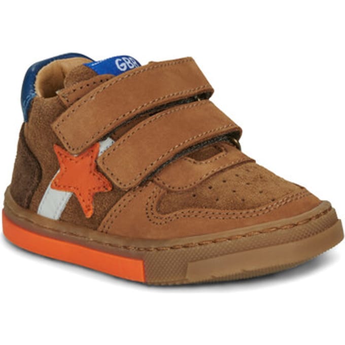 Hoge Sneakers GBB DOCILE