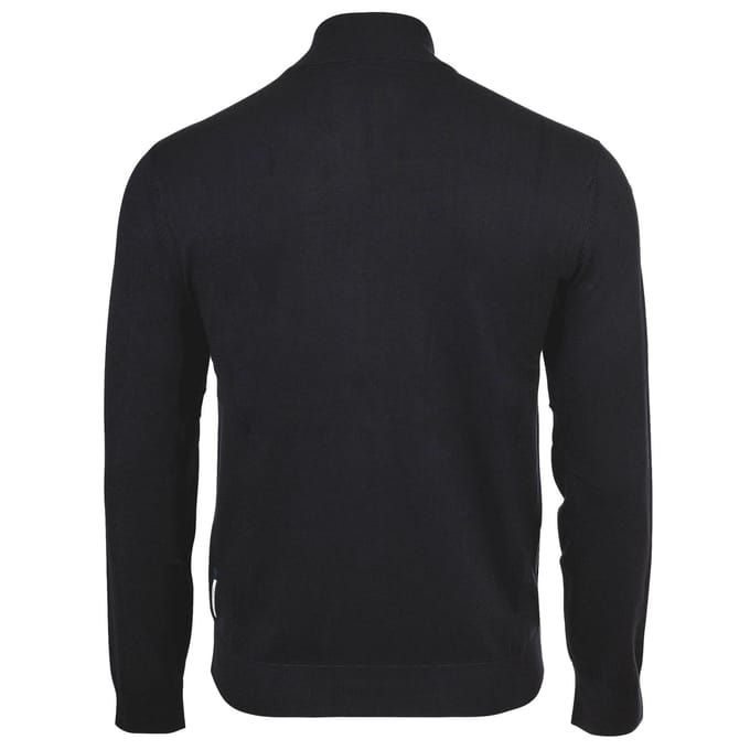 Armani Exchange Blauwe shirts