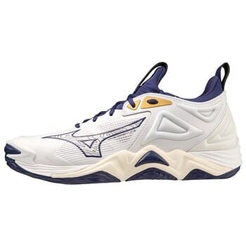 Hoge Sneakers Mizuno Wave Momentum 3 45