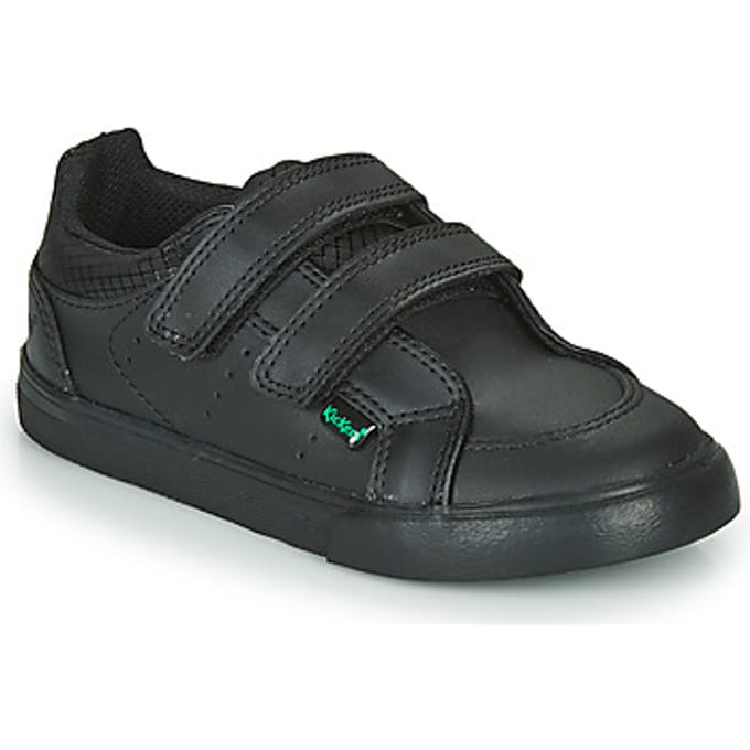 Lage Sneakers Kickers TOVNI TWIN VEL