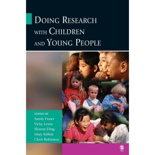 Doing Research With Children And Young People - Sandy Fraser