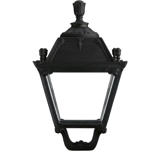 Armatuur Dopo lighting City Indura Ip55 E27