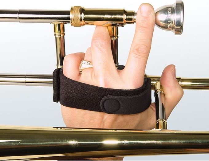 Neotech Trombone Grip