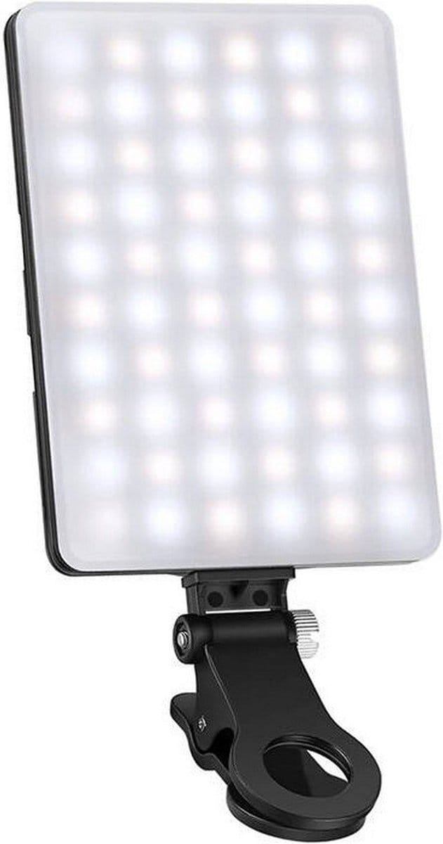 Neewer Selfie Lamp NL-60AI Bi Color LED