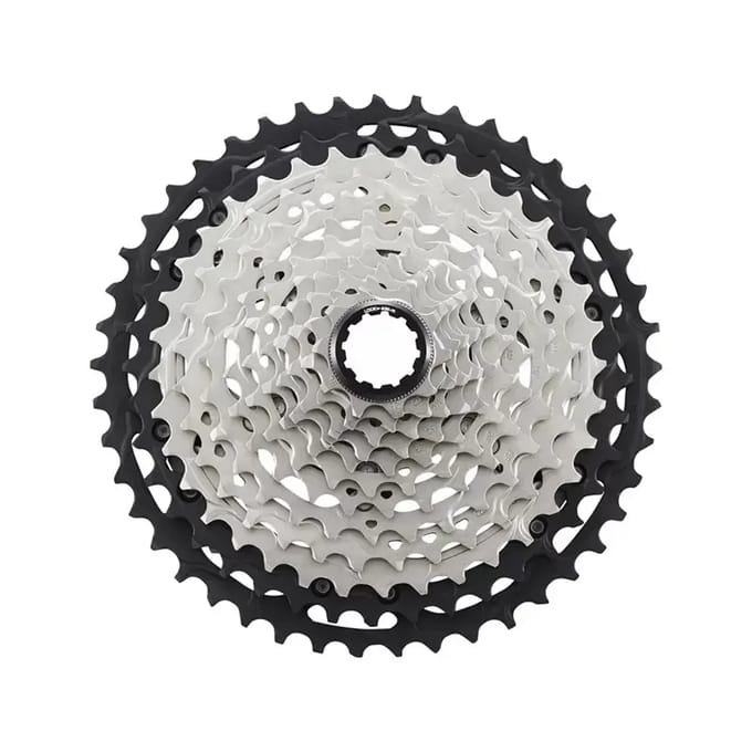 Cassette 12 speed Shimano Deore XT CS-M8100 10-45T