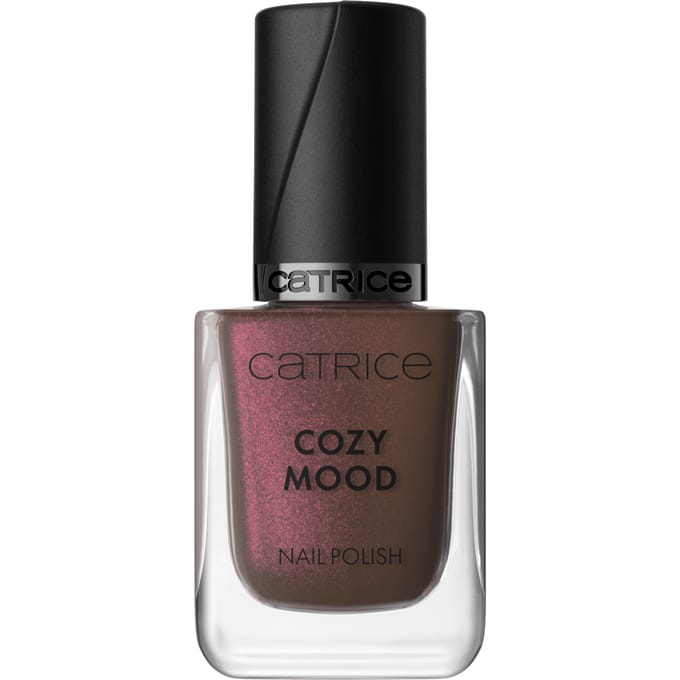 Catrice Cozy Mood Nail Polish 040 Coffee Date 10 ml
