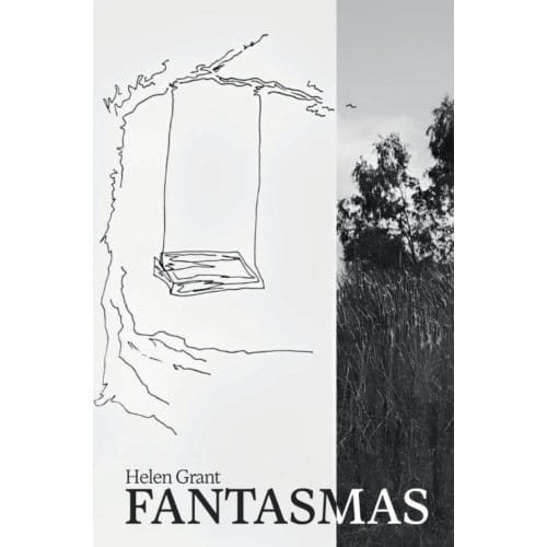 Fantasmas - Helen Grant