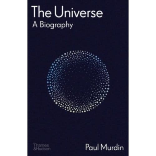 The Universe - Paul Murdin