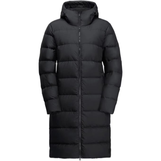 Damesjas Jack Wolfskin Frozen Palace