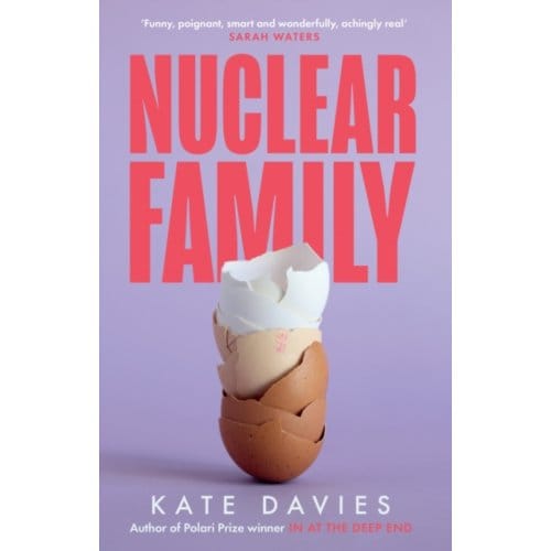 Nuclear Family - Kate Davies