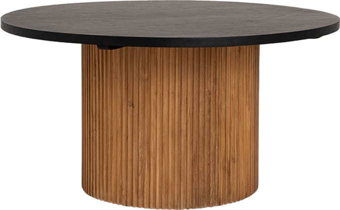Tower Living - Palazzo eettafel - ø150 cm - naturel