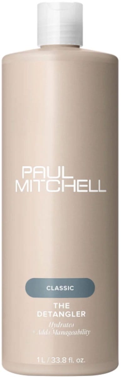 Paul Mitchell - Original - The Detangler - 1000 ml