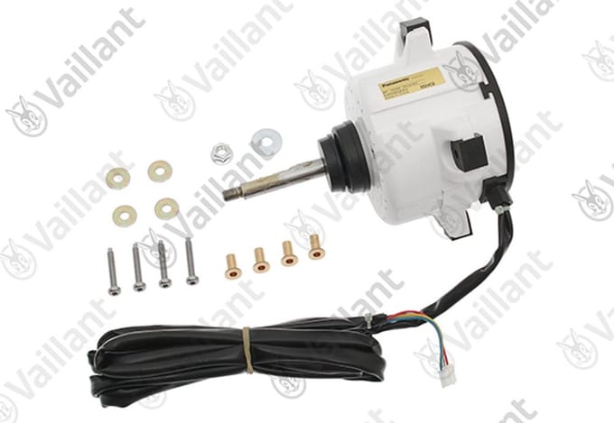 VAILLANT Motor, Ventilator VWL 155/2 A o.a. Vaillant-Nr. , 0020175812