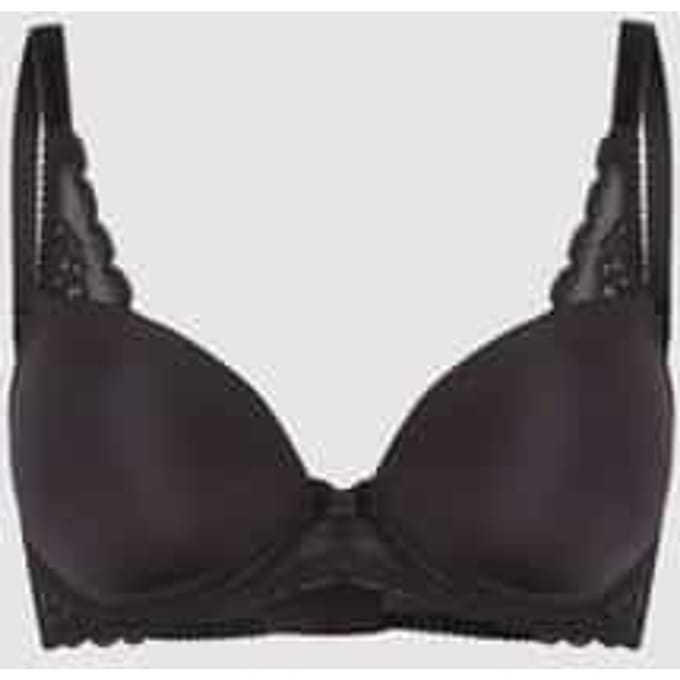 Triumph - Amourette Spotlight WHP X - BLACK - Vrouwen - Maat D85