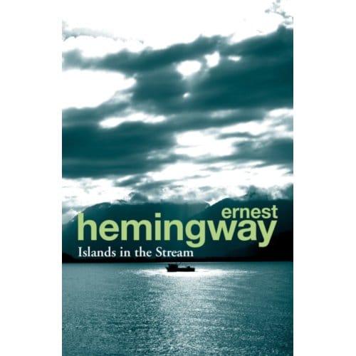 Îles à la dérive par Ernest Hemingway Livre de poche 9780099586630