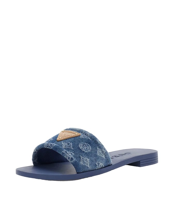 Guess Elysone slippers
