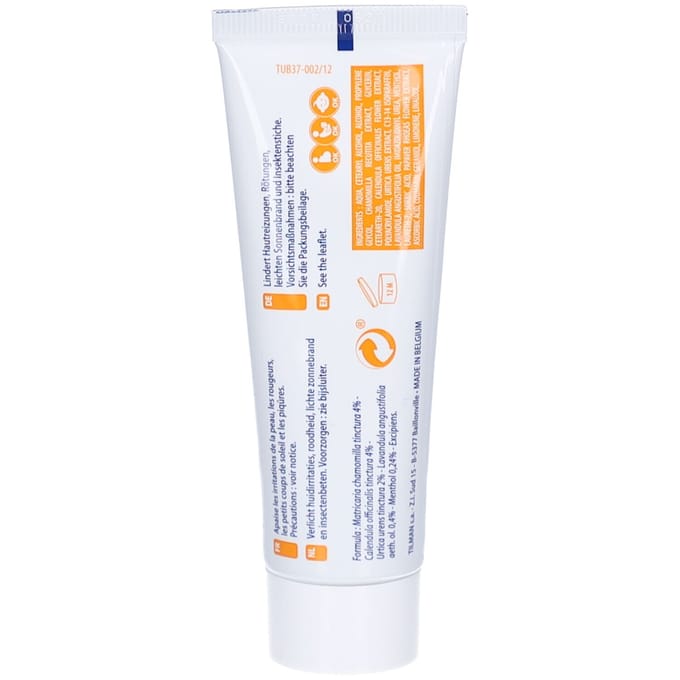 Calmiderm Creme            Nph