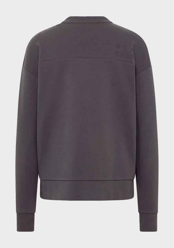 Enid Sweatjack Loose Fit