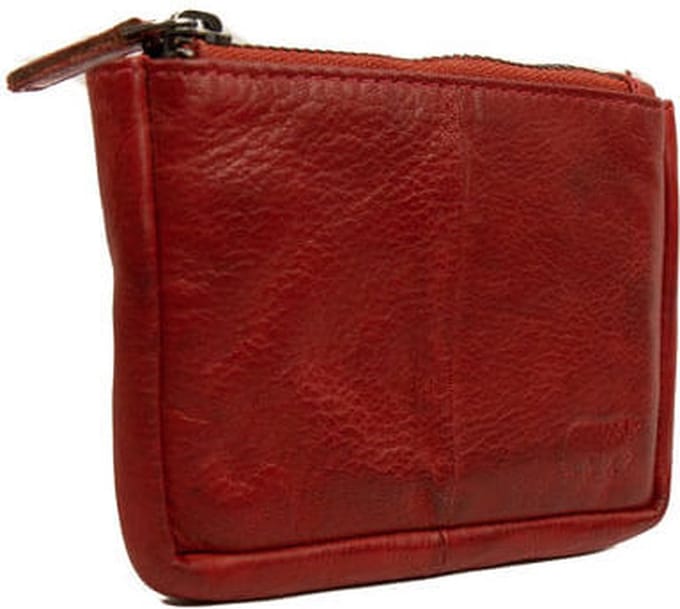 Bear Design Lyla Sleuteletui CP 7616 - Red