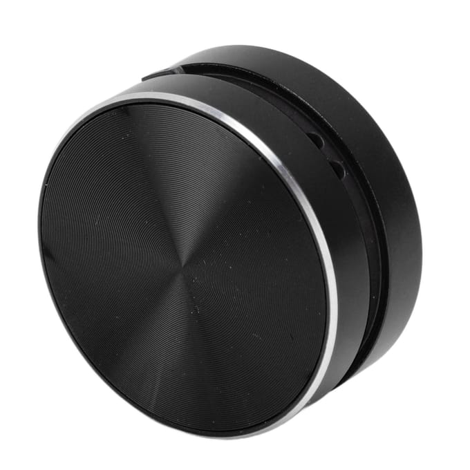 Bluetooth-beengeleidingsluidspreker Stereo Bass Draagbare kleine draadloze luidspreker met zuignap voor