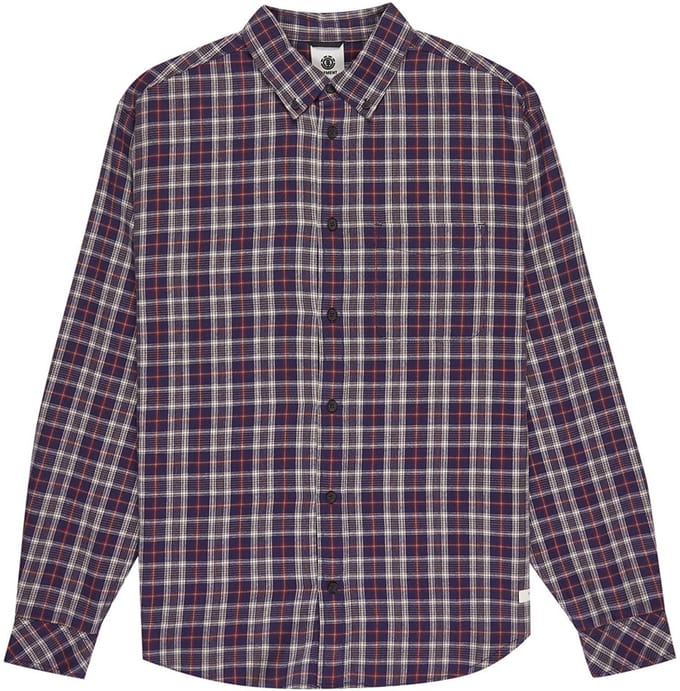 Shirt Element Flannel