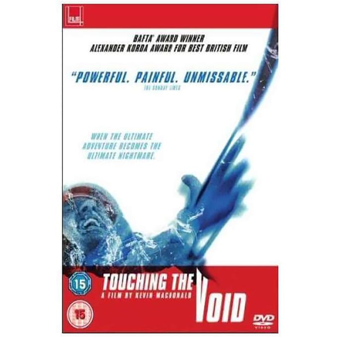 Touching The Void