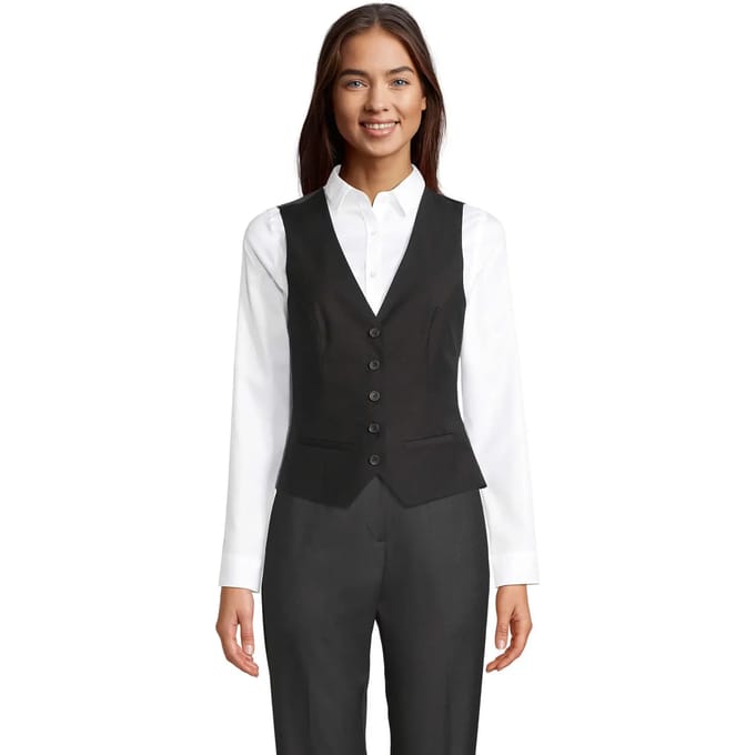 NEOBLU Max Women - Deep Black - 38
