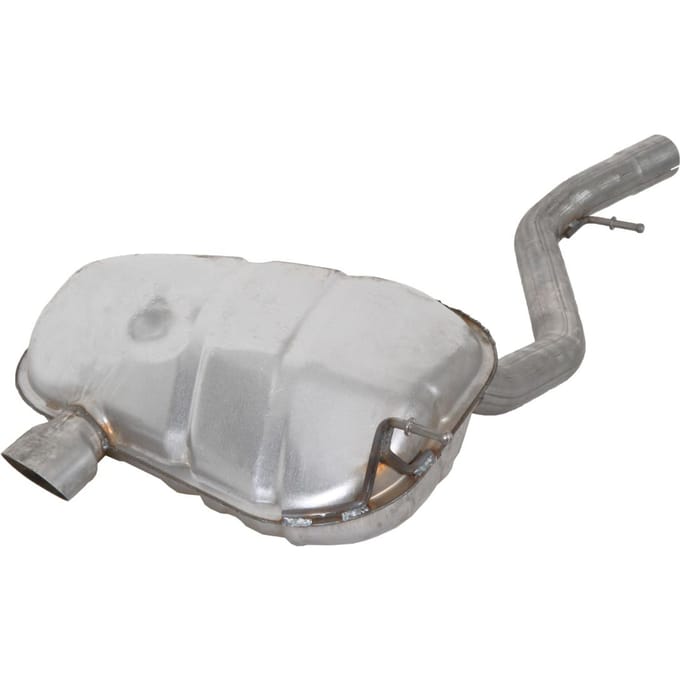 Geluiddemper achter BOSAL 247-195