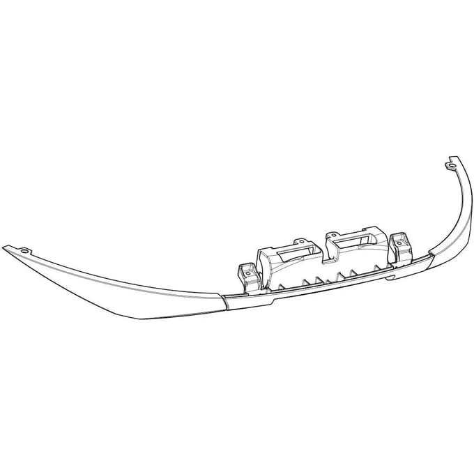 Reflector Shad Sh58