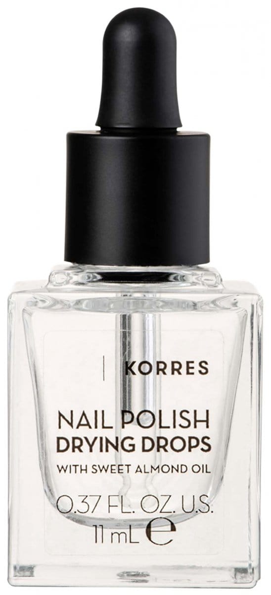 Korres Express Polish Dryer 11 ml