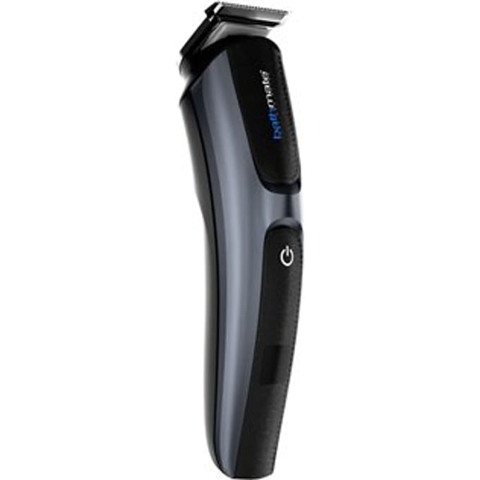 Bathmate Bathmate Shaver Trim 2.0 Black