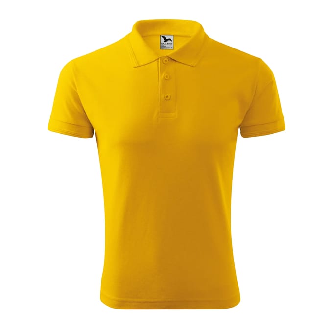 Polo Malfini Pique 203