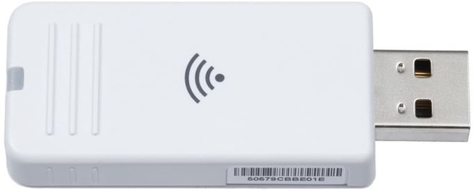Epson ELPAP11 Wireless Lan Unit 802.11 b/g/n
