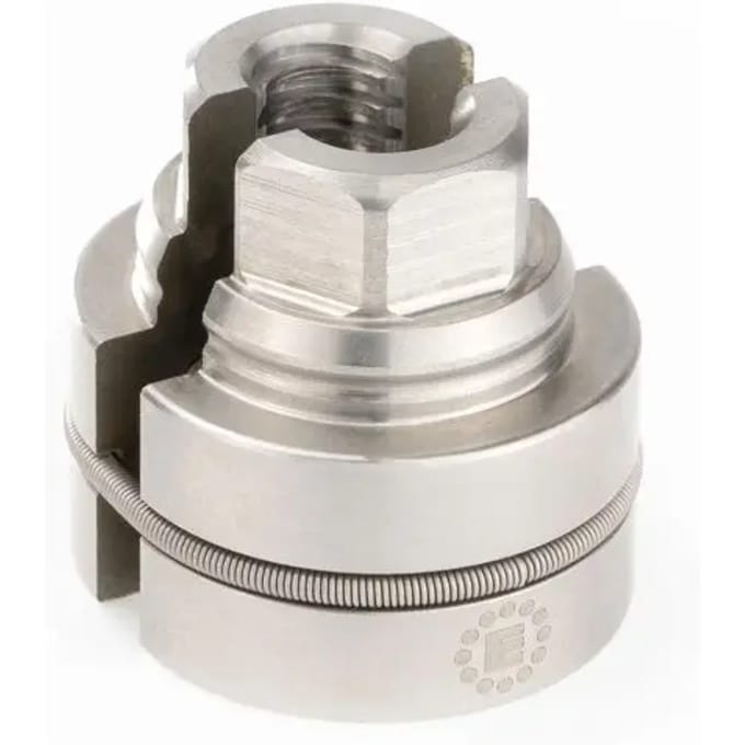 Snel te demonteren moer perslager Enduro Bearings