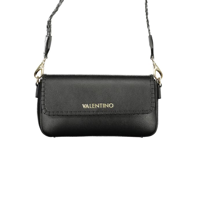 VALENTINO schoudertas Aleksandra Shoulder Bag Nero zwart