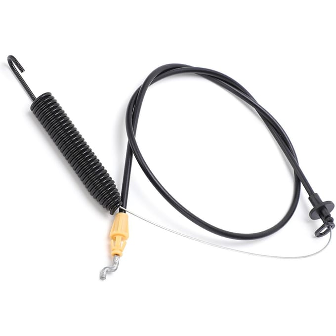Dek Inschakelkabel 946?04173B Vervanging voor CRAFTSMAN LT2000 42in Maaidek
