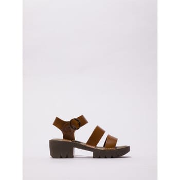 Sandalen met hakken Fly London EGLY