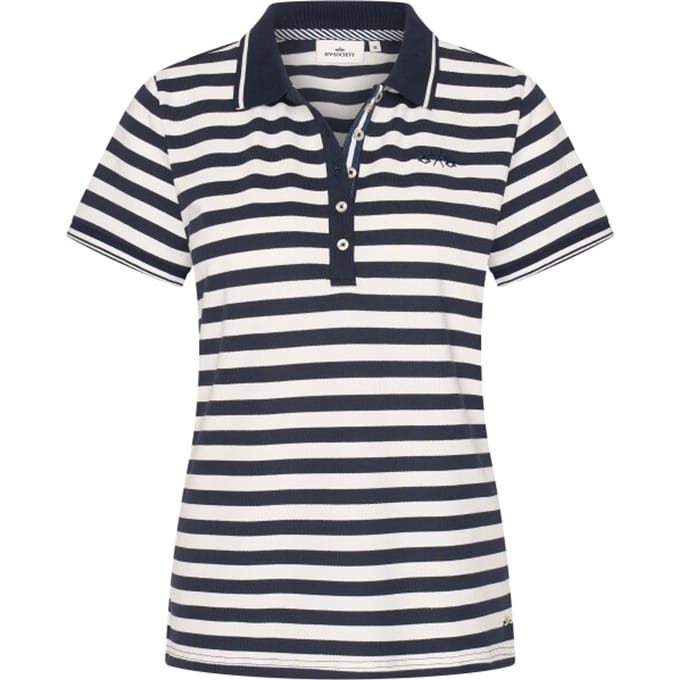 HV Society Poloshirt hvsravi
