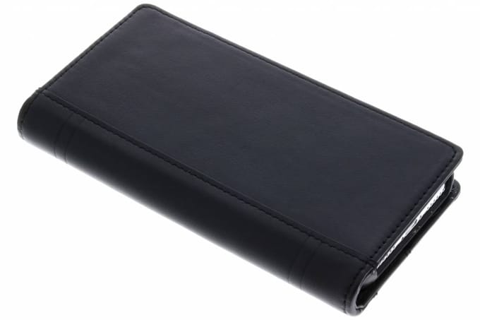 Twelve South Journal Wallet Bookcase voor de Apple iPhone X / Xs - Zwart