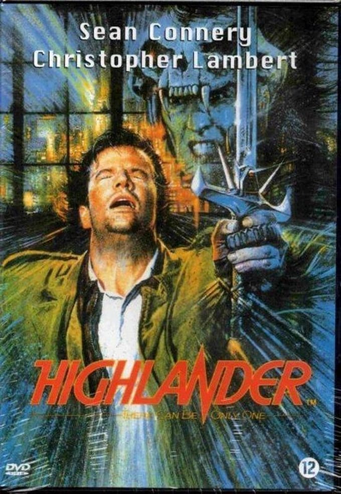 Highlander