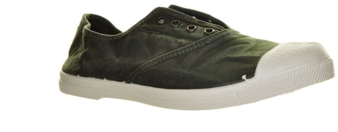 Natural World Kaki Enz maat 35